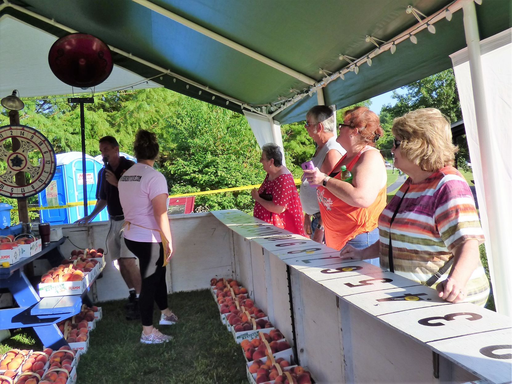 Fishing Festival 2019
